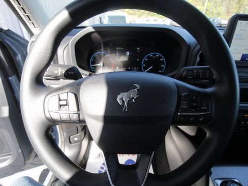 New 2024 Ford Bronco Sport Big Bend image 19