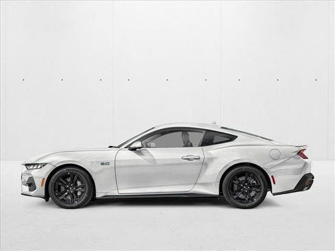 New 2026 Ford Mustang GT RWD image 3