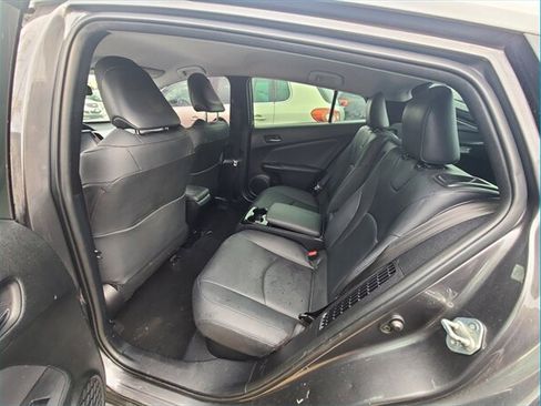 Used 2017 Toyota Prius Prime Premium image 6