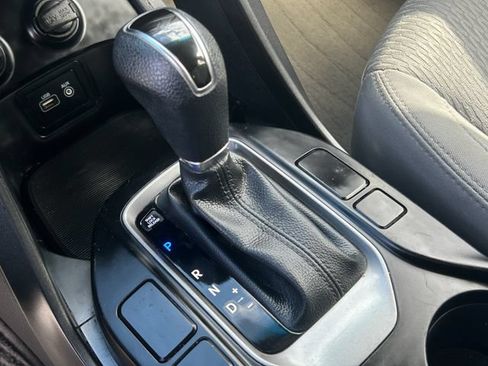 Used 2018 Hyundai Santa Fe Sport AWD/4WD image 16
