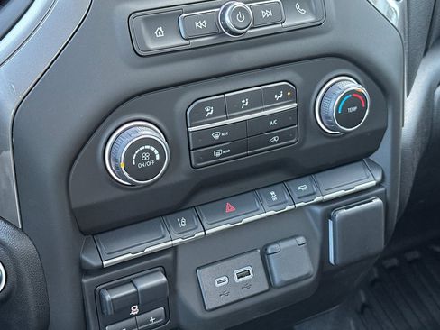 New 2025 Chevrolet Silverado 2500 W/T w/ WT Convenience Package image 20