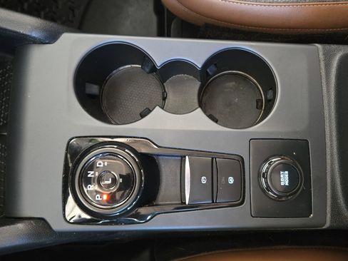 Used 2021 Ford Bronco Sport Outer Banks AWD/4WD image 16