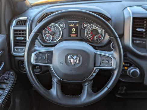 Used 2024 RAM 2500 Big Horn w/ Bed Utility Group image 23