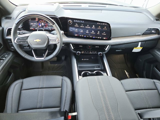 New 2026 Chevrolet Tahoe High Country AWD/4WD image 10
