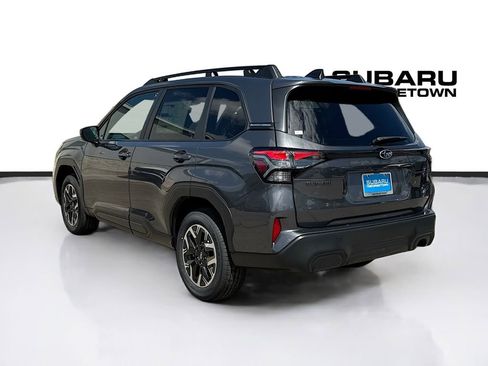 New 2026 Subaru Forester Premium AWD/4WD image 5