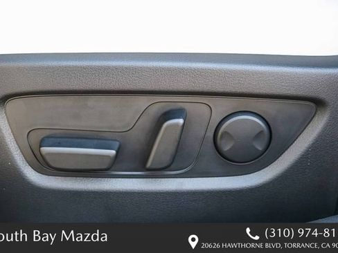New 2026 MAZDA CX-30 Aire Edition AWD/4WD image 14