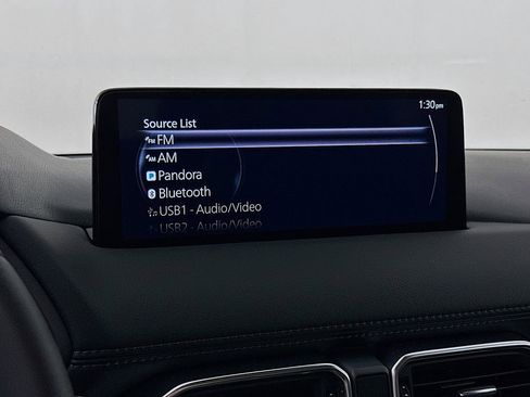 New 2025 MAZDA CX-5 Carbon Edition image 20