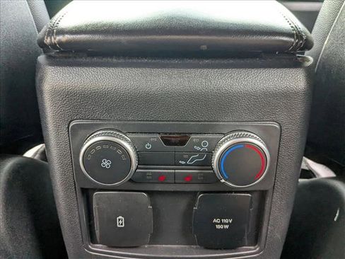 Used 2020 Ford Explorer Limited w/ Class III Trailer Tow Package image 16