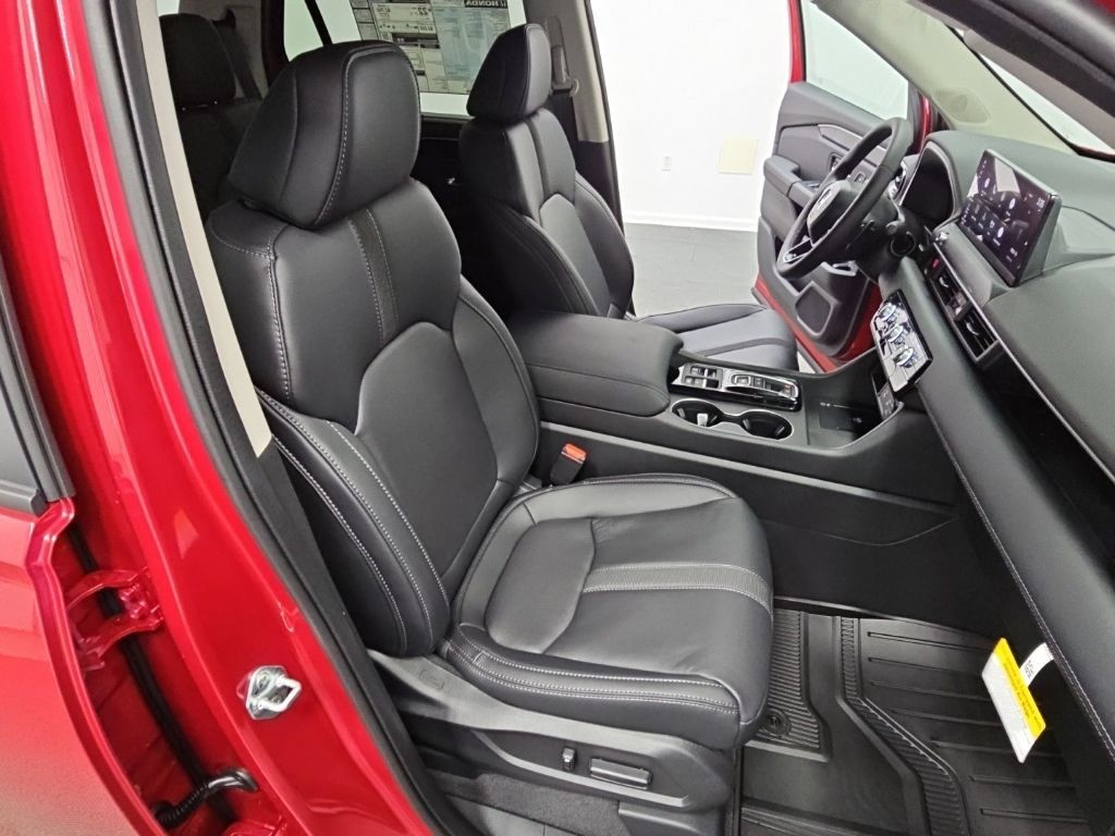 New 2026 Honda Pilot EX-L image 39