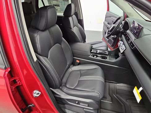 New 2026 Honda Pilot EX-L image 39