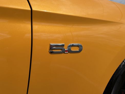 Used 2022 Ford Mustang GT w/ GT Performance Package RWD image 8