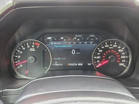 Used 2019 Ford F150 Raptor w/ Equipment Group 802A Luxury image 11