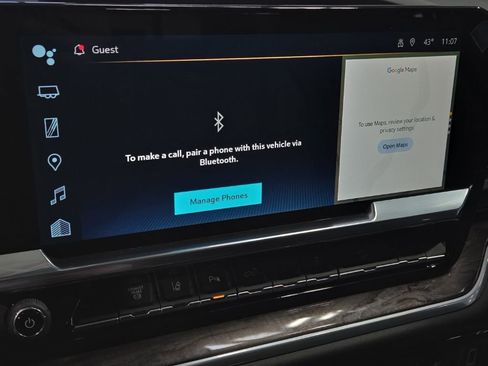 New 2026 Chevrolet Silverado 2500 LTZ w/ LTZ Plus Package image 20