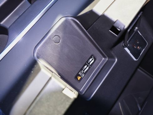 New 2026 GMC Sierra 2500 SLT w/ SLT Premium Package image 24