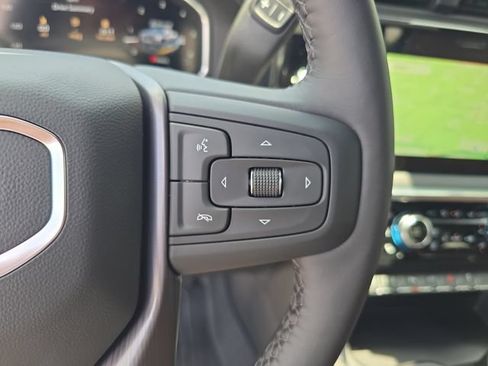 New 2026 GMC Sierra 2500 Denali Ultimate w/ Max Trailering Package AWD/4WD image 25