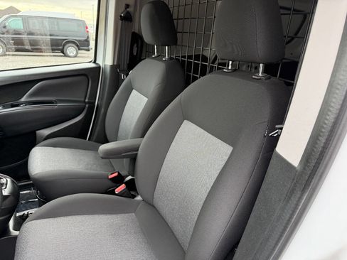 Used 2022 RAM ProMaster City Tradesman image 13