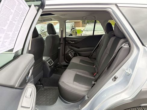 Certified 2024 Subaru Outback Premium AWD/4WD image 25