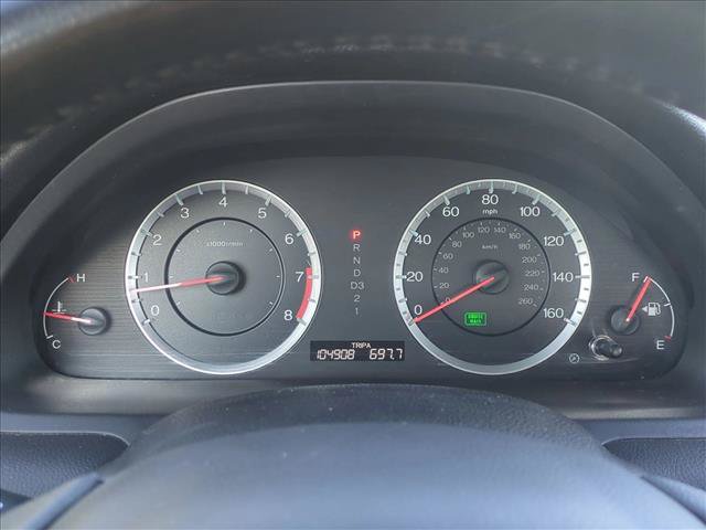 Used 2012 Honda Accord EX-L image 11
