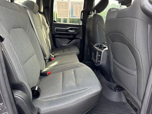 Used 2022 RAM 1500 Big Horn image 14