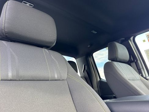 New 2025 Ford F150 STX image 16