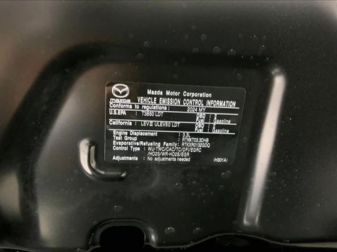 Used 2024 MAZDA CX-90 3.3 Turbo w/ Select Package image 32