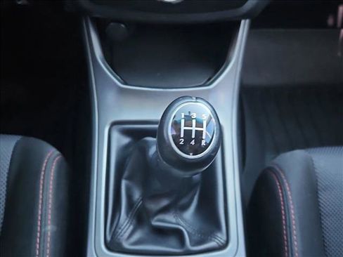 Used 2013 Subaru Impreza WRX Premium w/ Popular Pkg 1 image 12