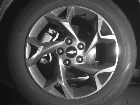 Used 2025 Chevrolet Trax LT image 12