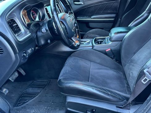 Used 2020 Dodge Charger GT w/ Plus Group image 11