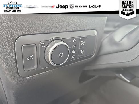 Used 2021 Ford Bronco Sport Outer Banks AWD/4WD image 22