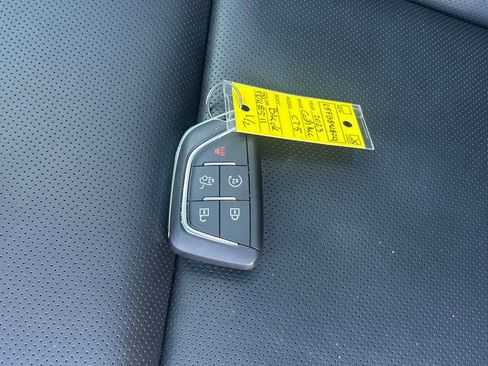 Used 2023 Cadillac CT5 Premium Luxury w/ Parking Package image 43