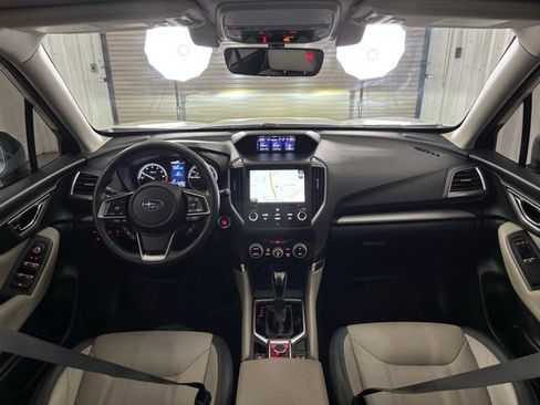 Used 2021 Subaru Forester Limited w/ Popular Package #3 image 14