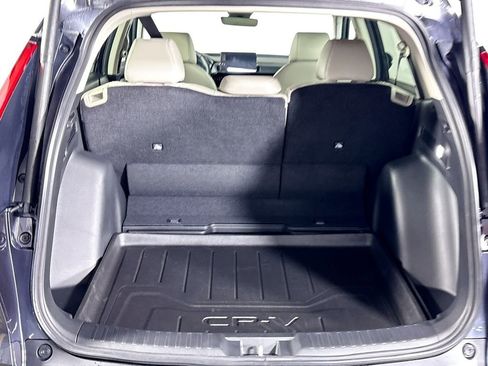 New 2026 Honda CR-V EX-L image 21