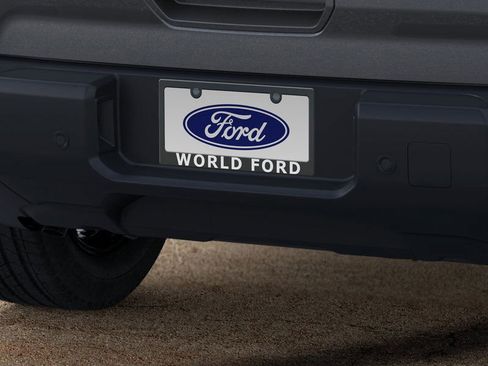 New 2025 Ford Bronco Sport Outer Banks w/ Outer Banks Tech Package+ AWD/4WD image 40