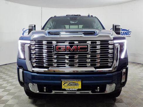 New 2026 GMC Sierra 2500 Denali w/ Denali Reserve Package image 21