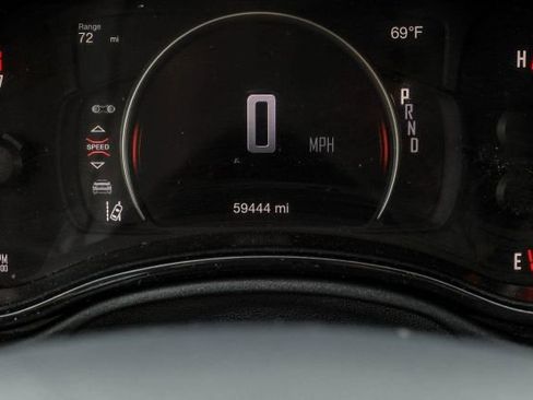 Used 2022 Dodge Durango Citadel image 25