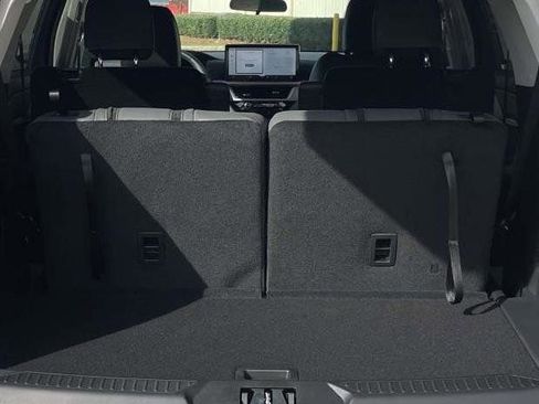 New 2026 Ford Explorer Active w/ Active Comfort Package RWD image 10