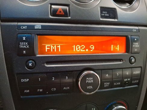 Used 2012 Nissan Altima 2.5 FWD image 21