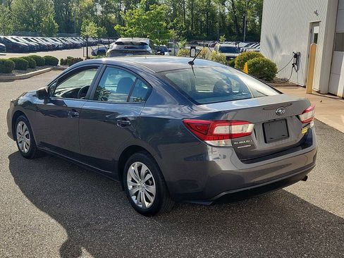 Used 2021 Subaru Impreza 2.0i AWD/4WD image 4