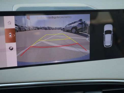 New 2026 Genesis GV70 2.5T Select image 18