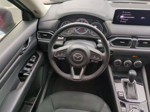 Used 2023 MAZDA CX-5 AWD 2.5 S image 17