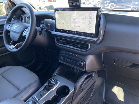 New 2025 Ford Bronco Sport Badlands w/ Badlands Tech Package image 37