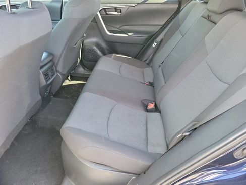 Used 2025 Toyota RAV4 XLE image 9