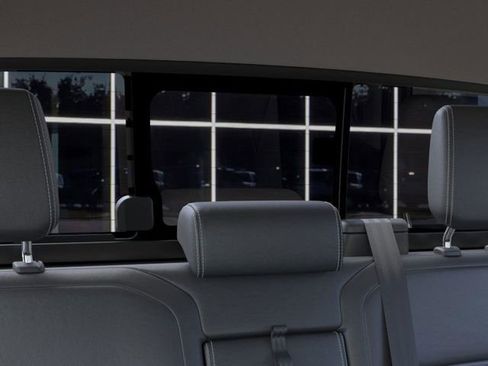 New 2025 Ford Ranger Lariat w/ FX4 Off-Road Package image 43