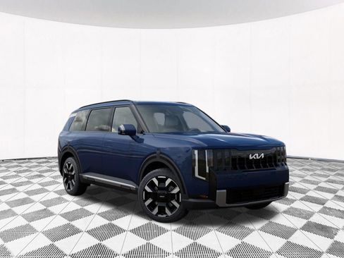 New 2027 Kia Telluride S FWD image 11
