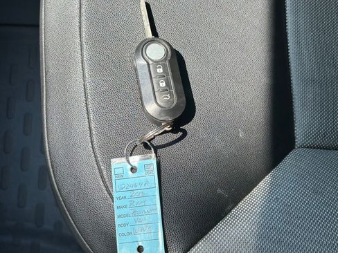 Used 2016 RAM ProMaster 1500 image 41