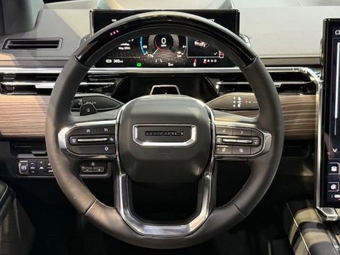 New 2025 GMC Sierra EV Denali image 25