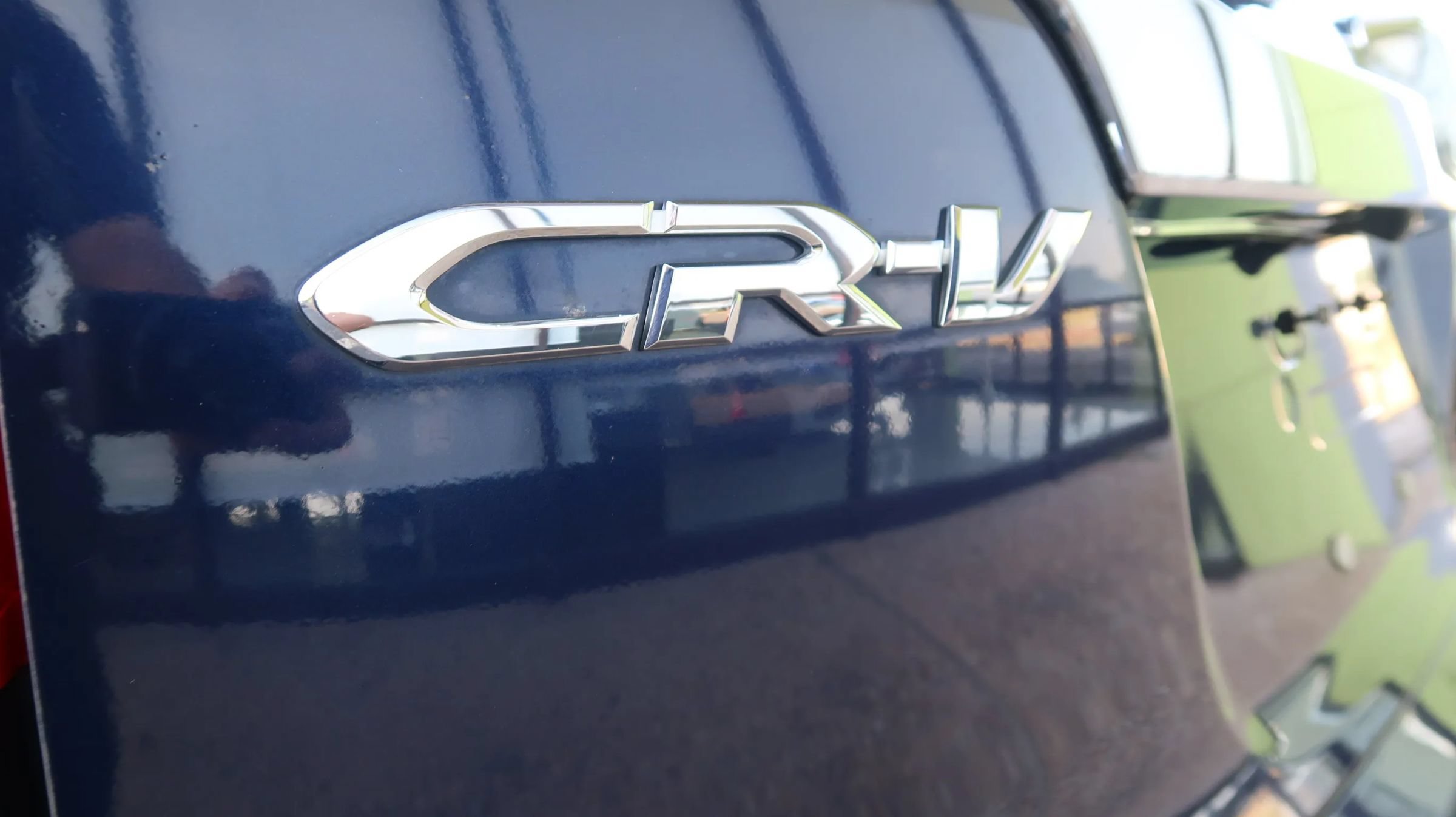 Used 2016 Honda CR-V EX-L image 50