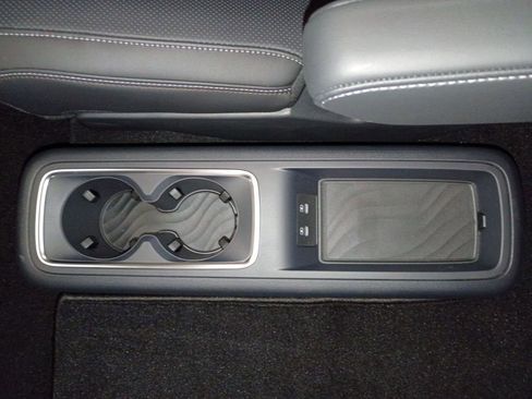 New 2026 Nissan Armada Platinum AWD/4WD image 19