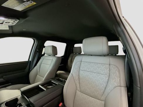 New 2025 Toyota Tundra SR5 image 17