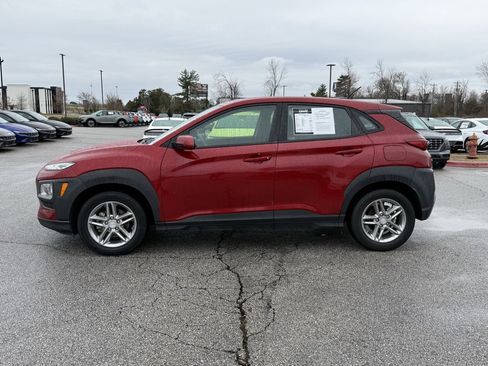 Used 2019 Hyundai Kona SE image 4